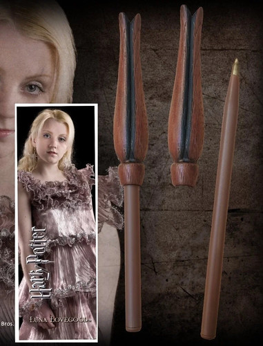 Harry potter stylo baguette - harry,