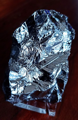 Pierre terahertz brute lustre - pierre, brute.