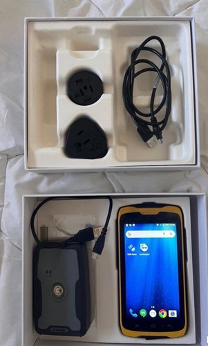 Gnss trimble carnet - trimble,
