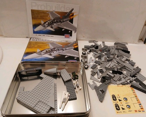 Mega bloks probuilder - mega,