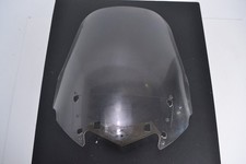 Carénage avant de pare-brise