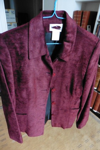 Ensemble tailleur veste jupe