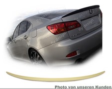 Spoiler Convient pour Lexus