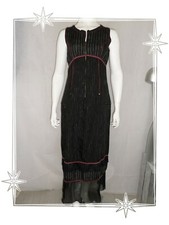 F - Robe Fantaisie  Droite