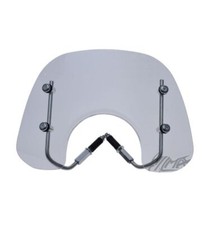 Pare-brise, carénage pour