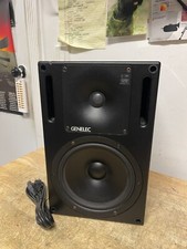 GENELEC HT208 Active Home Theater Speaker