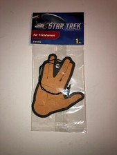 Plasticolor Star Trek The