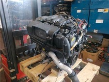 M47D20 204D4 moteur complet