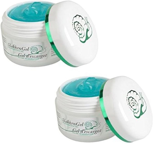 Lot gel creme bave escargot - lot,