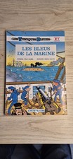 BD Les tuniques bleus les