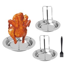 Support de Rôtissoire de