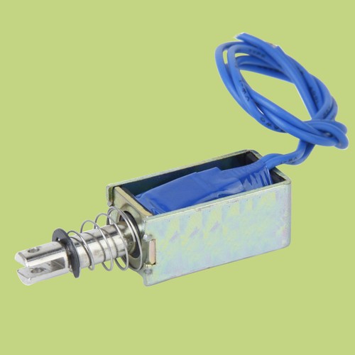 Zye1 0530 dc 12v - 0,5n,