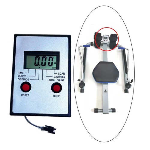 Moniteur portable compteur - moniteur,