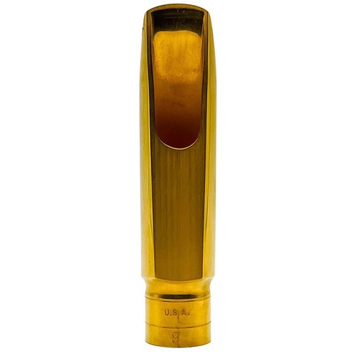 Embouchure saxophone ténor - embouchure, de