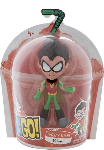 Comics teen titans go - titans,