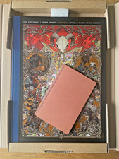 EO TL TT Blacksad Tome 4 -