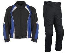 D Uniforme Moto Veste Pantalon