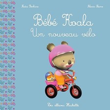 Bébé Koala - Un nouveau