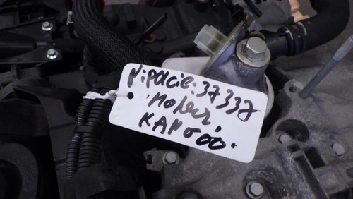 Moteur renault kangoo phase - kangoo, 2