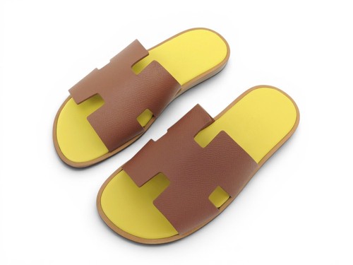 Neuf chaussures hermes - chaussures,