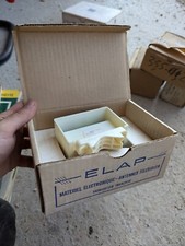 Ancien Coupleur Antenne