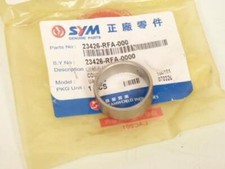 Visserie origine pour Quad Sym