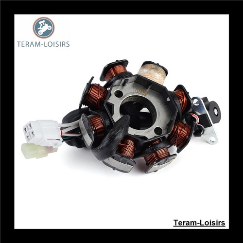 Stator allumage pour yamaha - allumage,