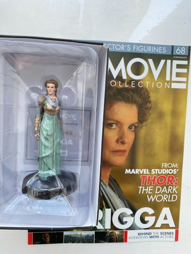 Marvel film collection - de, 68