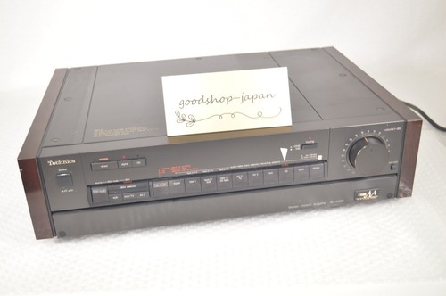 Amplificateur contrôle - amplificateur,
