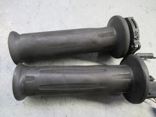 BMW 06/09 F800ST Heated Handlebar Grips f650gs f800gs f800s k1200r 61317708286