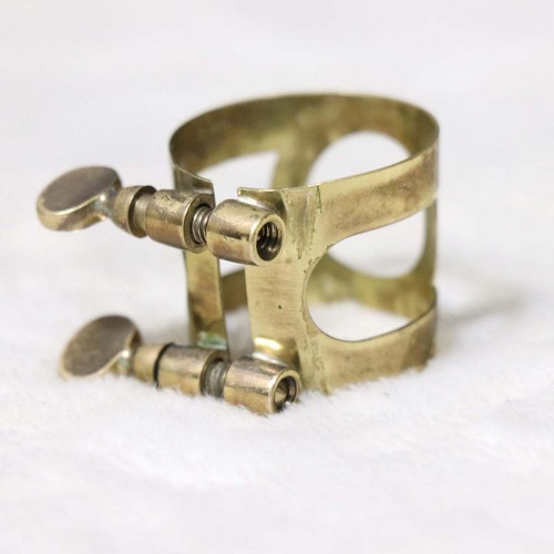 Embout buccal pour saxophone