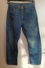 Levi's Engineered Jeans  