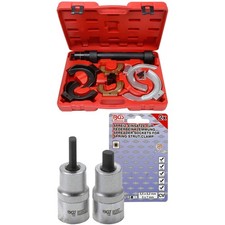 Insert De Détente + Ensemble