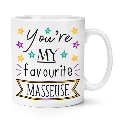 Vous êtes masseuse - vous,