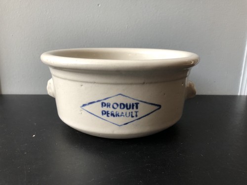 Ancien plat grés - , ceramique
