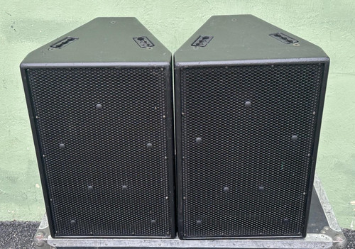 Eaw jf200e way loudspeaker - jf200e, 2-way