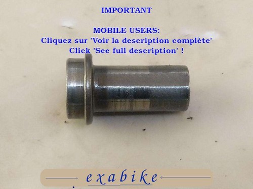 Poussoir embrayage pour - poussoir, d'embrayage