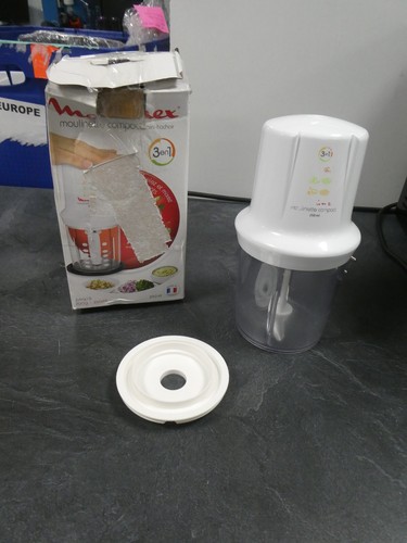 Hachoir moulinette moulinex - moulinette,