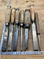 OLD TOOL outils Anciens lot 7