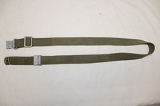 US Military Issue Late Vietnam Era 1970's Nylon .223 or 7.62 Rifle Sling GR45