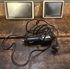 Garmin nuvi GPS Navigation