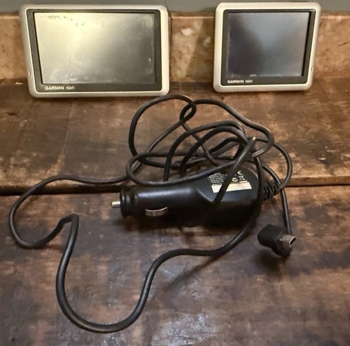 Garmin nuvi gps - nuvi,