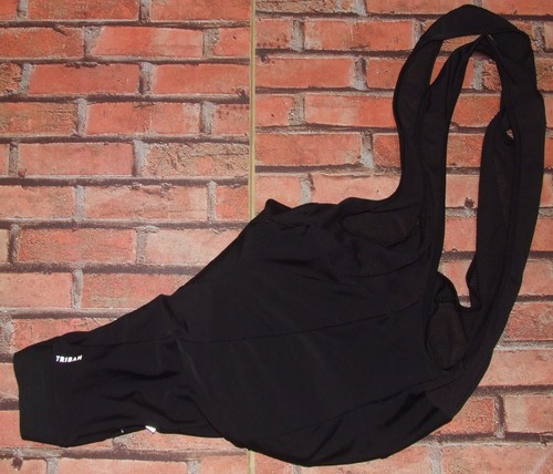 Triban maillot vélo cyclisme - maillot,