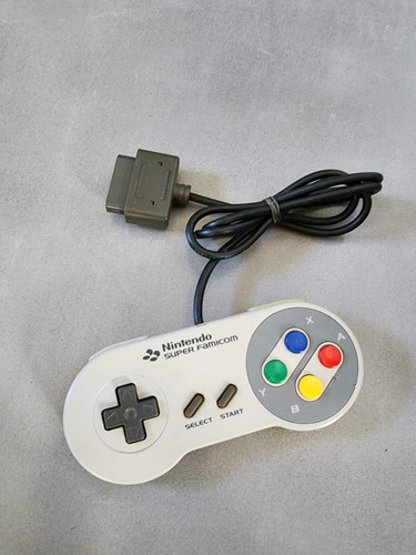Manette officielle super