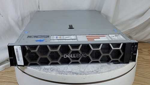 Dell poweredge r740 diskless - r740,