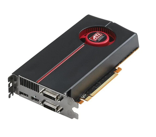 Carte graphique ati radeon - graphique,
