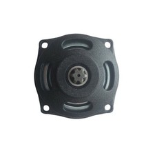 Cloche D 'em Brayage 6 Dents