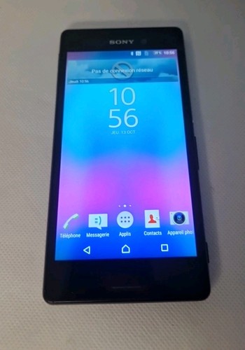 Sony xperia aqua 8go - m4,
