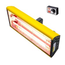 Portable Lampe de Séchage de