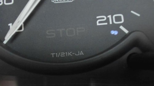 Compteur peugeot 206 - compteur,